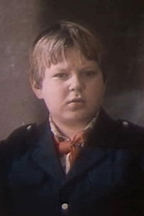 Ilya Naumov profile photo