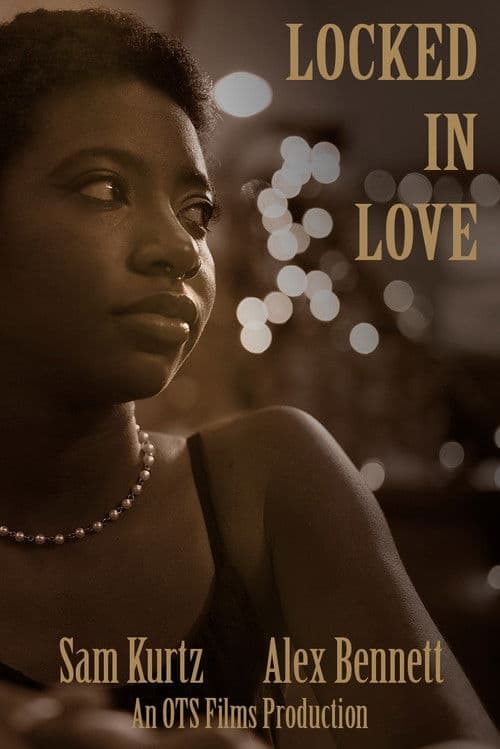 Locked in Love poster