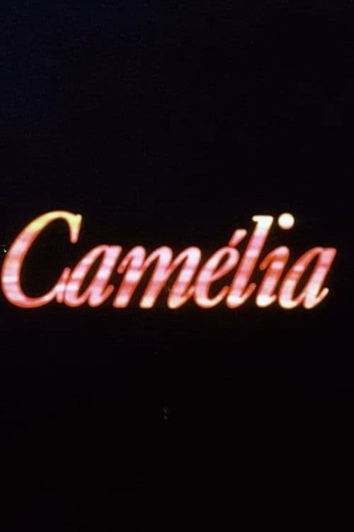 Camélia poster