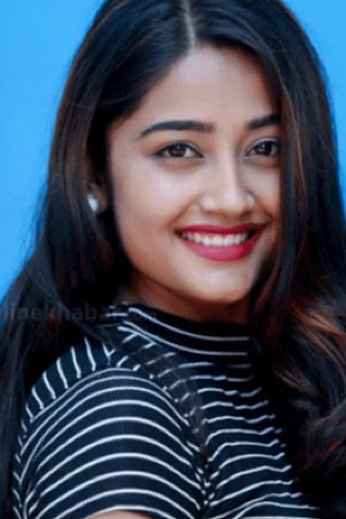 Usha Upreti profile photo