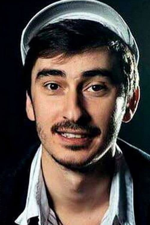 Artyom Kalaydzhan profile photo