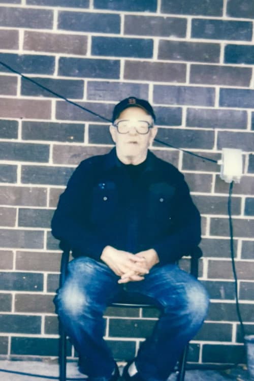 Howie profile photo