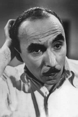 Harold Berens profile photo