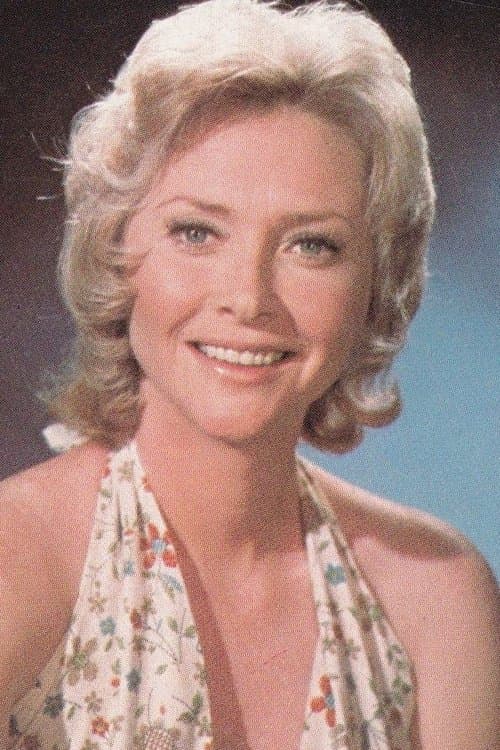 Susan Flannery profile photo
