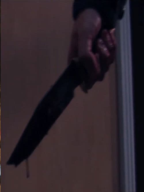 Lost Tales From Camp Blood - Part 3 poster