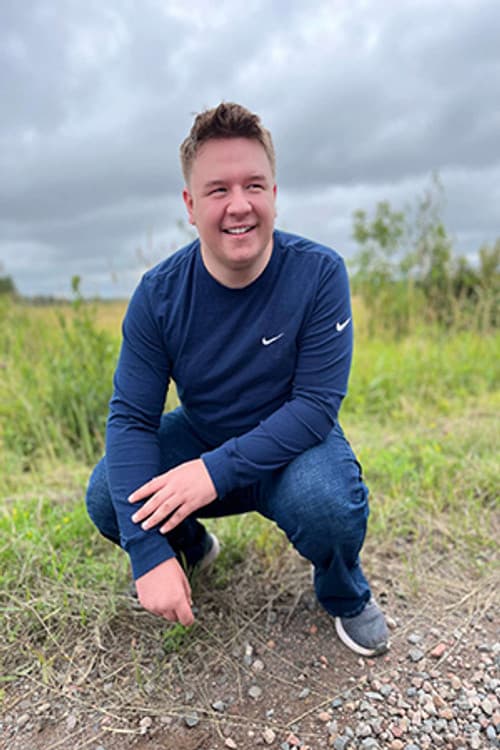 Blake Herrick profile photo