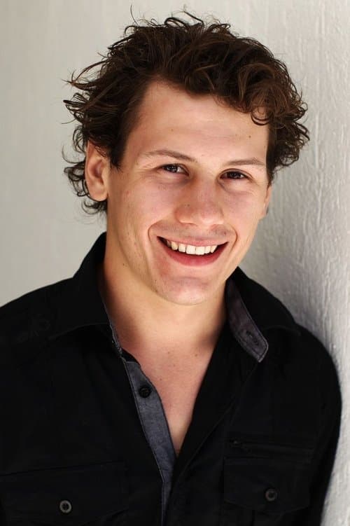 Lucas Pittaway profile photo