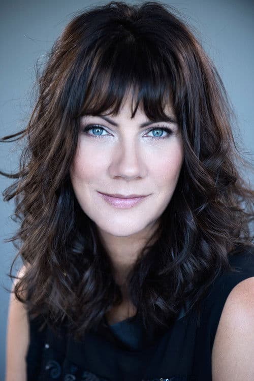 Geneviève Brouillette profile photo