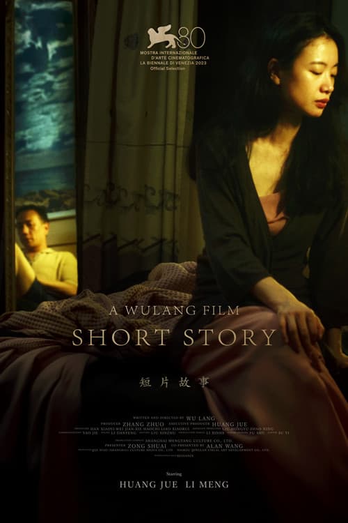 Short Story poster