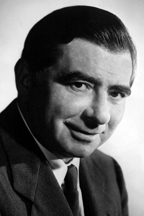 Robert Newton profile photo