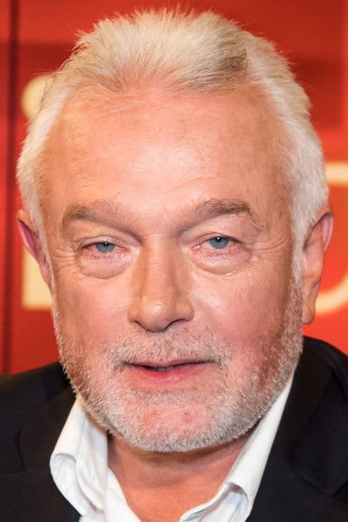 Wolfgang Kubicki profile photo