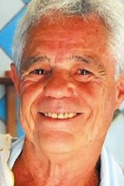 Tião D'Avila profile photo