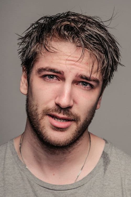 Michail Pshenichniy profile photo