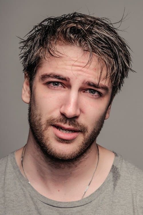 Michail Pshenichniy profile photo