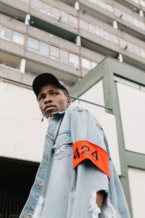 Damion Drover profile photo