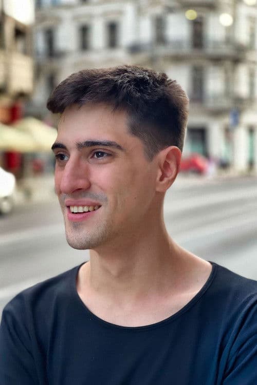 Theodor Boia profile photo