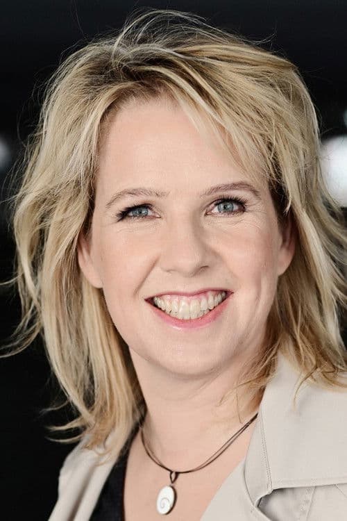 Anna Bergman profile photo