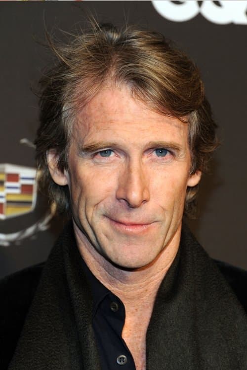 Michael Bay profile photo