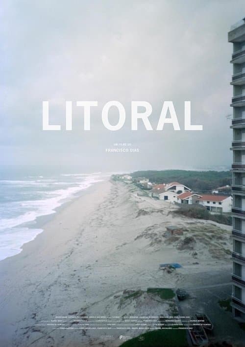 Litoral poster