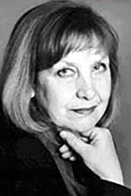 Maria Zakharevich profile photo