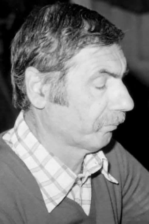 Giorgos Skalenakis profile photo