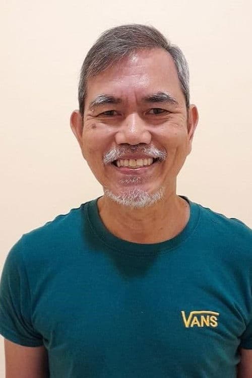 Tony Leyba profile photo