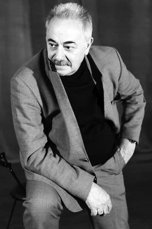 Ioseb Laghidze profile photo