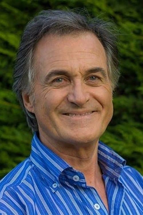 Jean-Marie Mistral profile photo