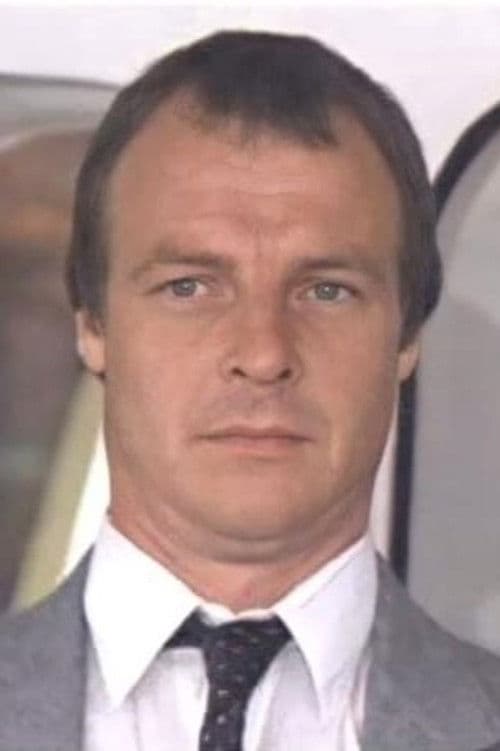 Brian Hall profile photo