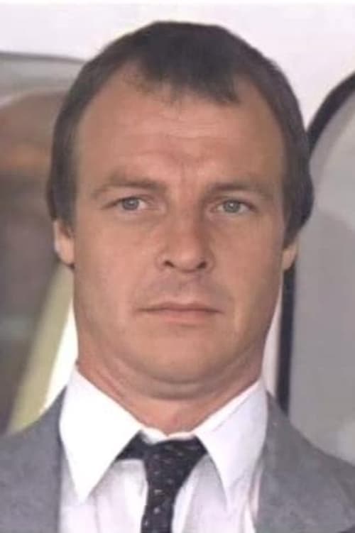 Brian Hall profile photo