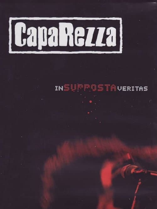 In Supposta Veritas poster