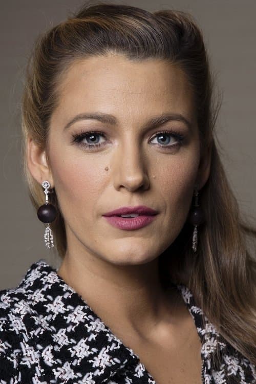 Blake Lively profile photo