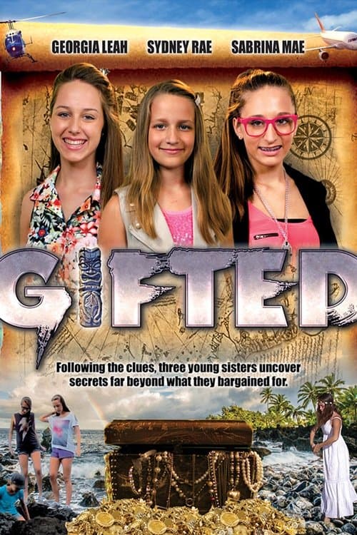 Gifted poster