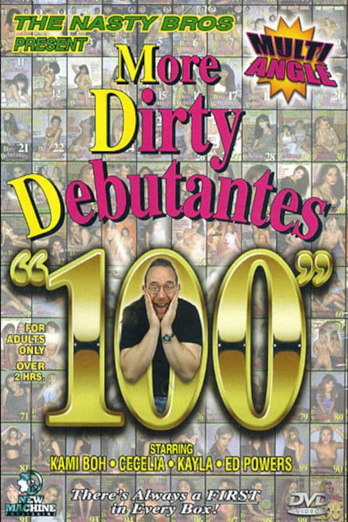 More Dirty Debutantes 100 poster