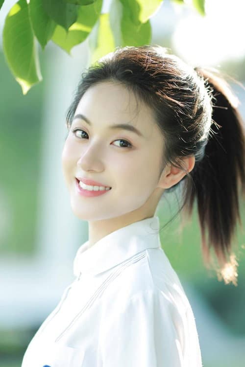 Zhao Daixi profile photo