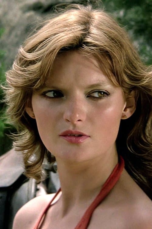 Muriel Montossé profile photo