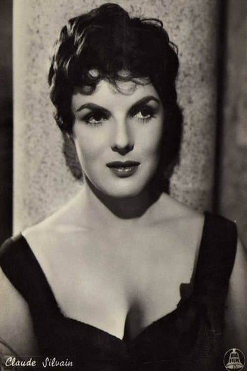 Claude Sylvain profile photo