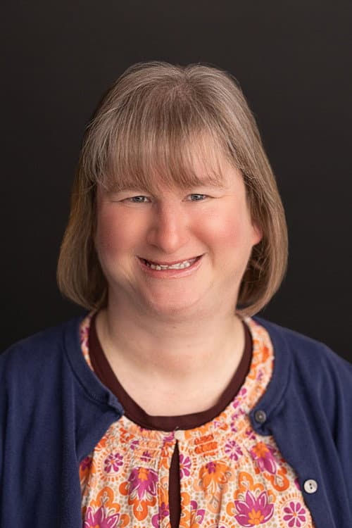 Liz Viele profile photo