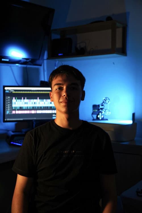 Felipe Beraldo profile photo