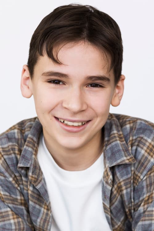 Jacob Lemieux profile photo