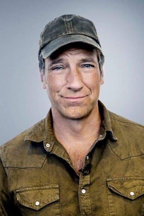 Mike Rowe profile photo