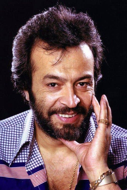 Iraj Ghaderi profile photo