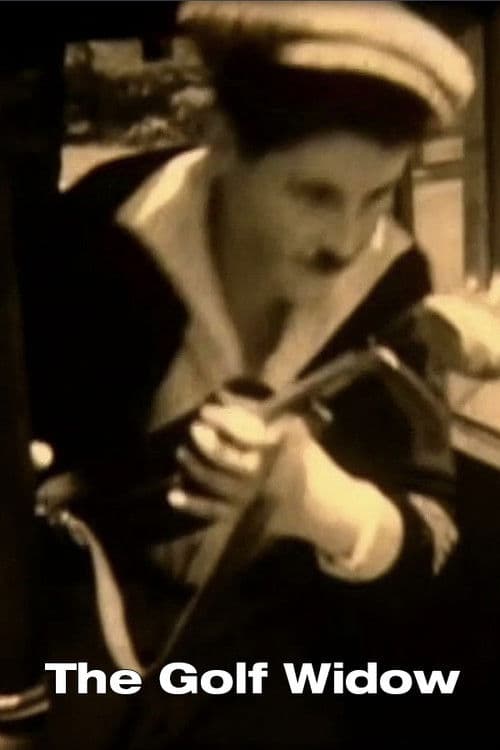 The Golf Widow poster