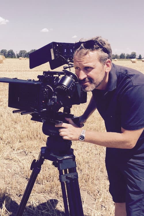 Andrea Canepari profile photo