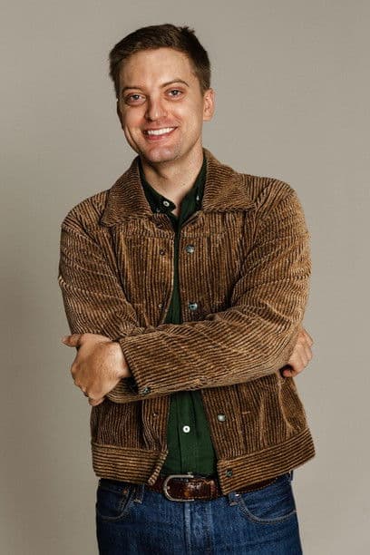 C. Bailey Werner profile photo