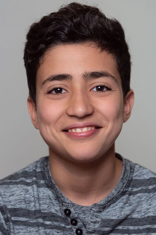 Adam Moussamih profile photo