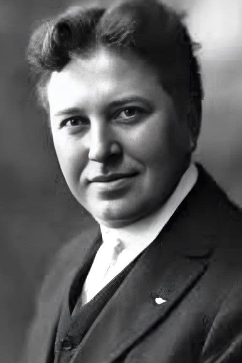 John Ince profile photo