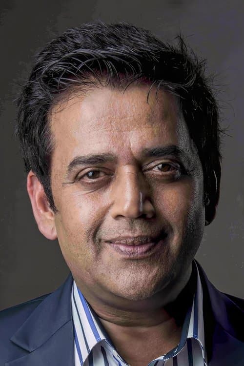 Ravi Kishan profile photo