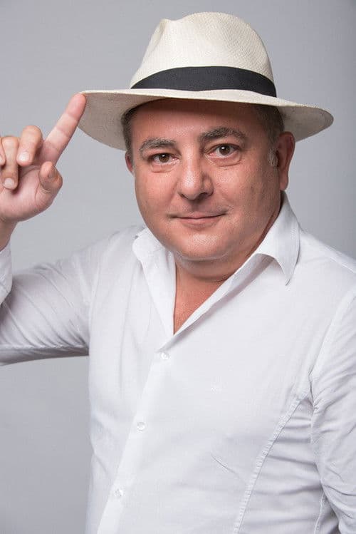 Robert Makłowicz profile photo