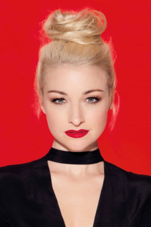 Kate Miller-Heidke profile photo